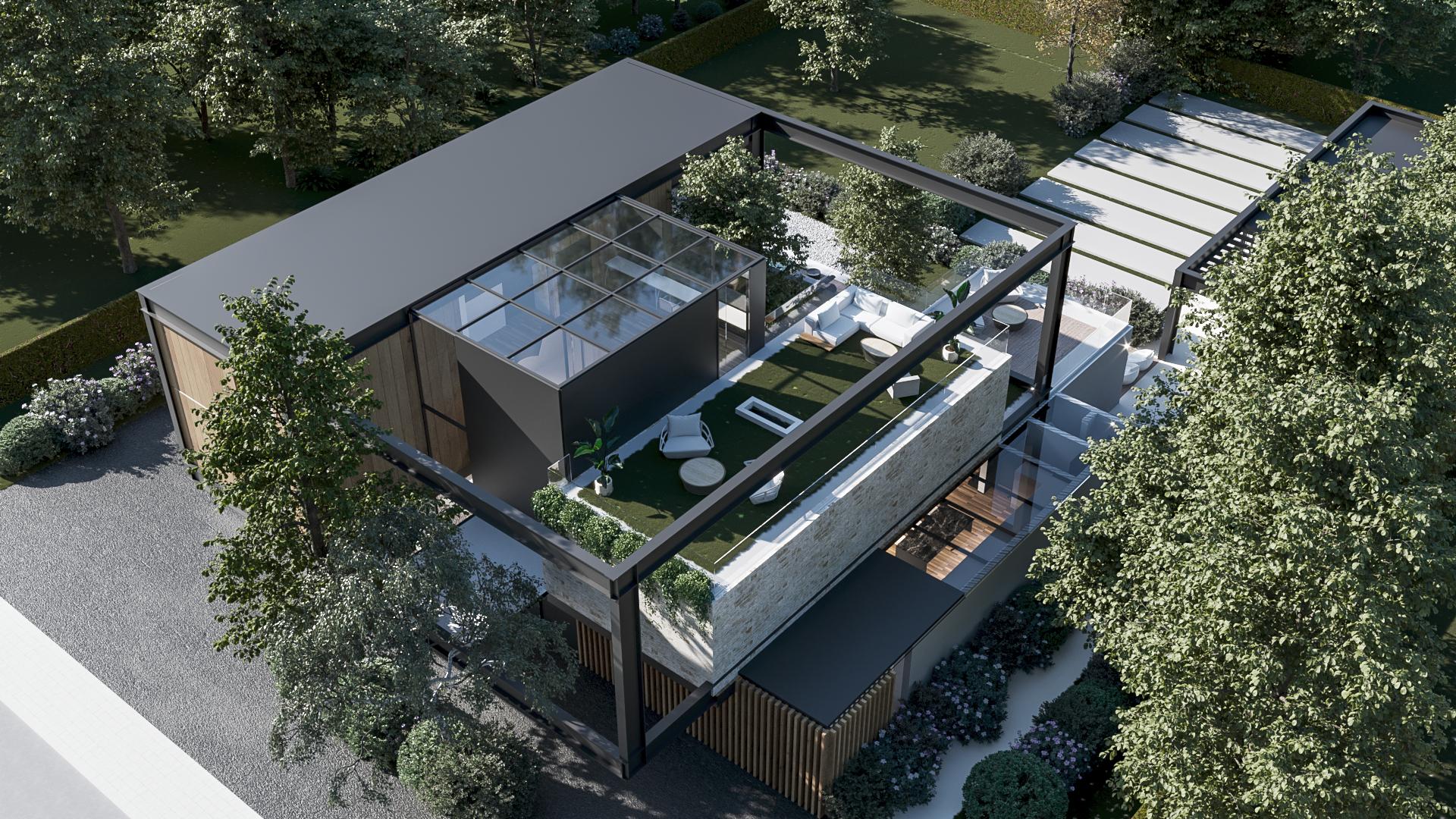  Project Highlights